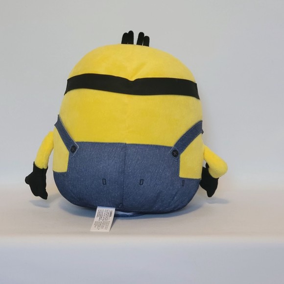 Minions Otto The Rise Of Gru HugMe Shake And Laugh Action Plush. Tested Works - Picture 2 of 11